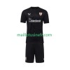 Maillot de Foot Athletic Bilbao Gardien Domicile 2025-26 - Enfant Maillot de Foot Athletic Bilbao Gardien Domicile 2025-26 - Enfant